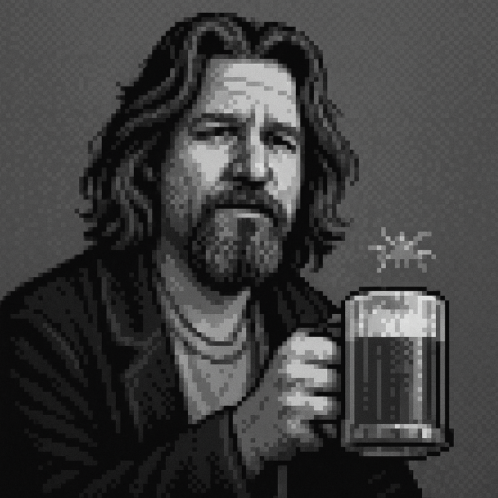 The Dude